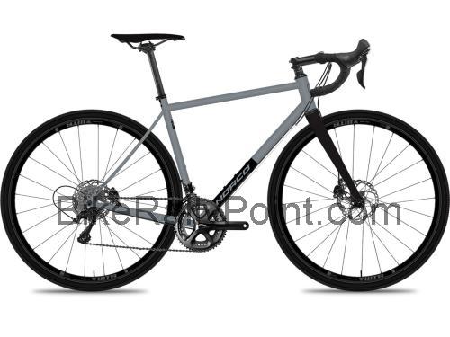 Norco Search XR S 105 fiche technique et avis